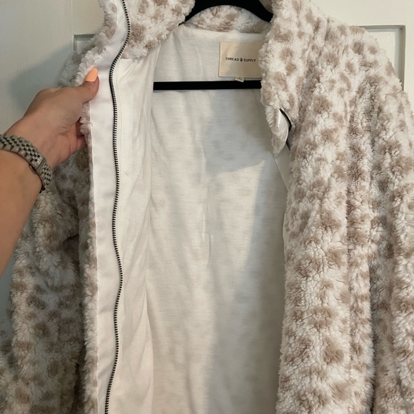 Thread and Supply Sweater - Picture 5 of 5